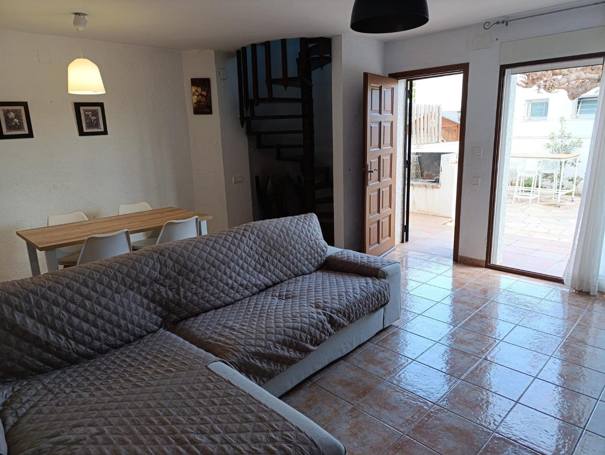 A H Rentals Villa Carolina Vinarós Exterior foto